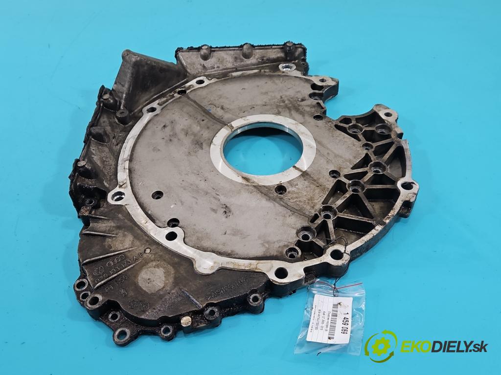 Audi Q7 2005-2015 4.2 V8 FSI automatic 257 kW 4163 cm3 5- obal vačkový 079103173AP (Kryty motora)