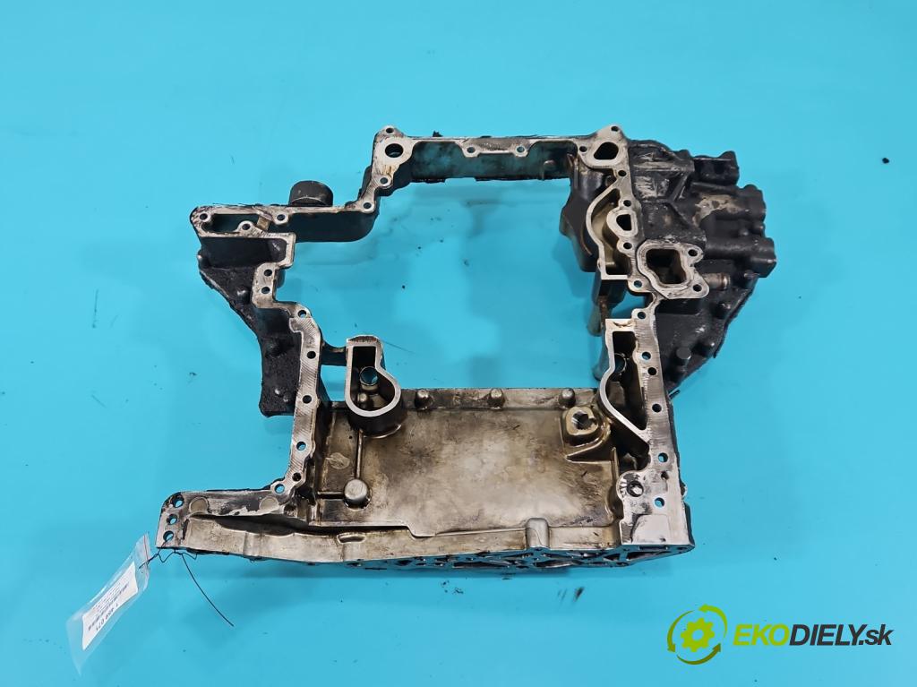 Audi Q7 2005-2015 4.2 V8 FSI automatic 257 kW 4163 cm3 5- Základ: ďalšie: 079103603BE