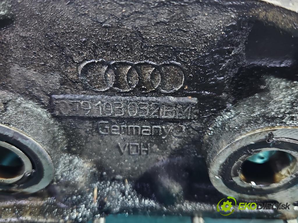 Audi Q7 2005-2015 4.2 V8 FSI automatic 257 kW 4163 cm3 5- Základ: ďalšie: 079103032BM