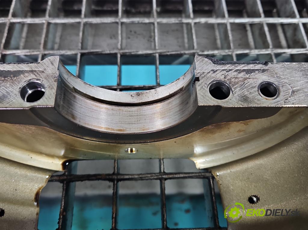 Audi Q7 2005-2015 4.2 V8 FSI automatic 257 kW 4163 cm3 5- Základ: ďalšie: 079103032BM