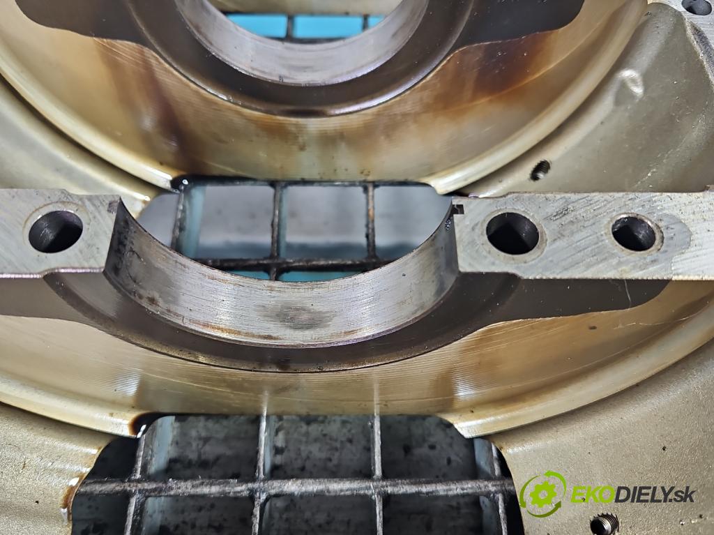 Audi Q7 2005-2015 4.2 V8 FSI automatic 257 kW 4163 cm3 5- Základ: ďalšie: 079103032BM