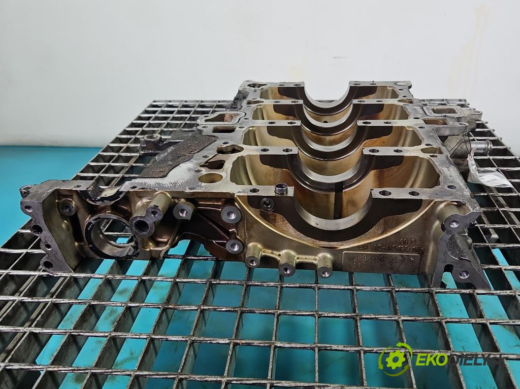 Audi Q7 2005-2015 4.2 V8 FSI automatic 257 kW 4163 cm3 5- Základ: ďalšie: 079103032BM