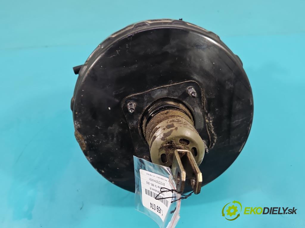 Vw Transporter T4 1990-2003 2.5 tdi 102 HP manual 75 kW 2461 cm3 5- servo brzdové 7D0612105A