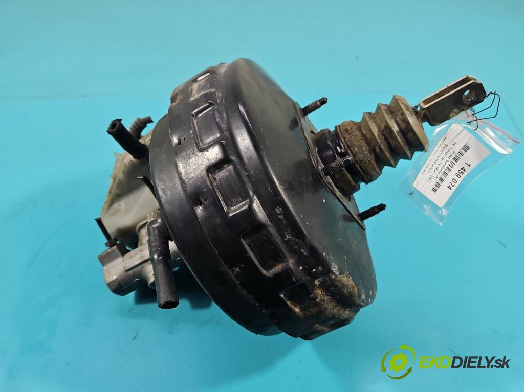 Vw Transporter T4 1990-2003 2.5 tdi 102 HP manual 75 kW 2461 cm3 5- servo brzdové 7D0612105A