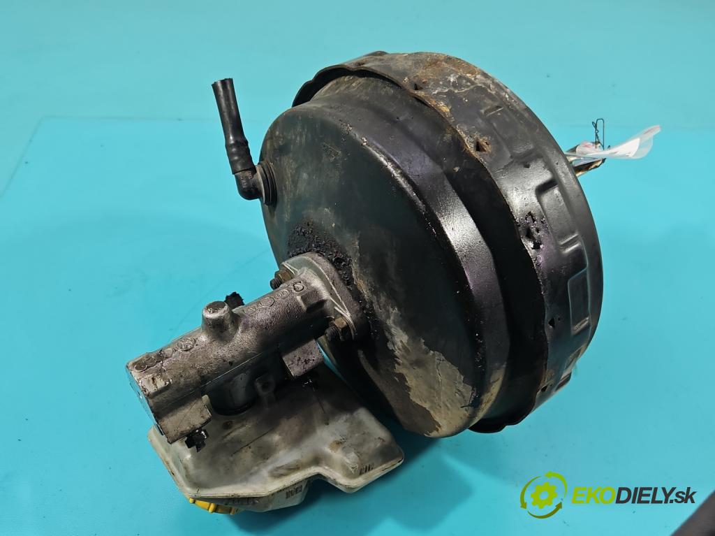Vw Transporter T4 1990-2003 2.5 tdi 102 HP manual 75 kW 2461 cm3 5- servo brzdové 7D0612105A