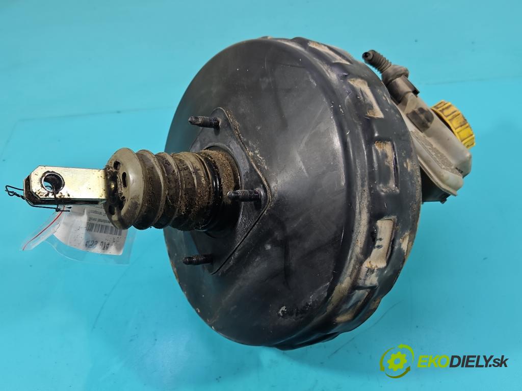 Vw Transporter T4 1990-2003 2.5 tdi 102 HP manual 75 kW 2461 cm3 5- servo brzdové 7D0612105A