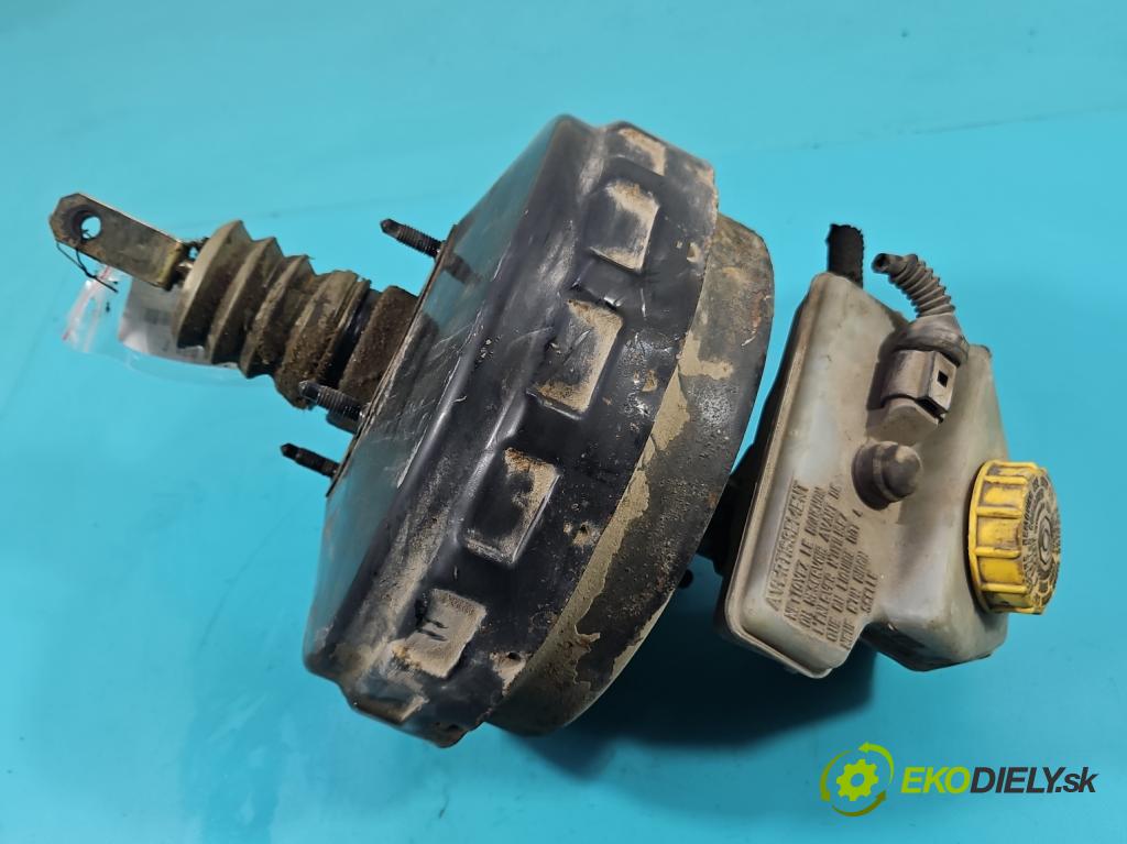 Vw Transporter T4 1990-2003 2.5 tdi 102 HP manual 75 kW 2461 cm3 5- servo brzdové 7D0612105A