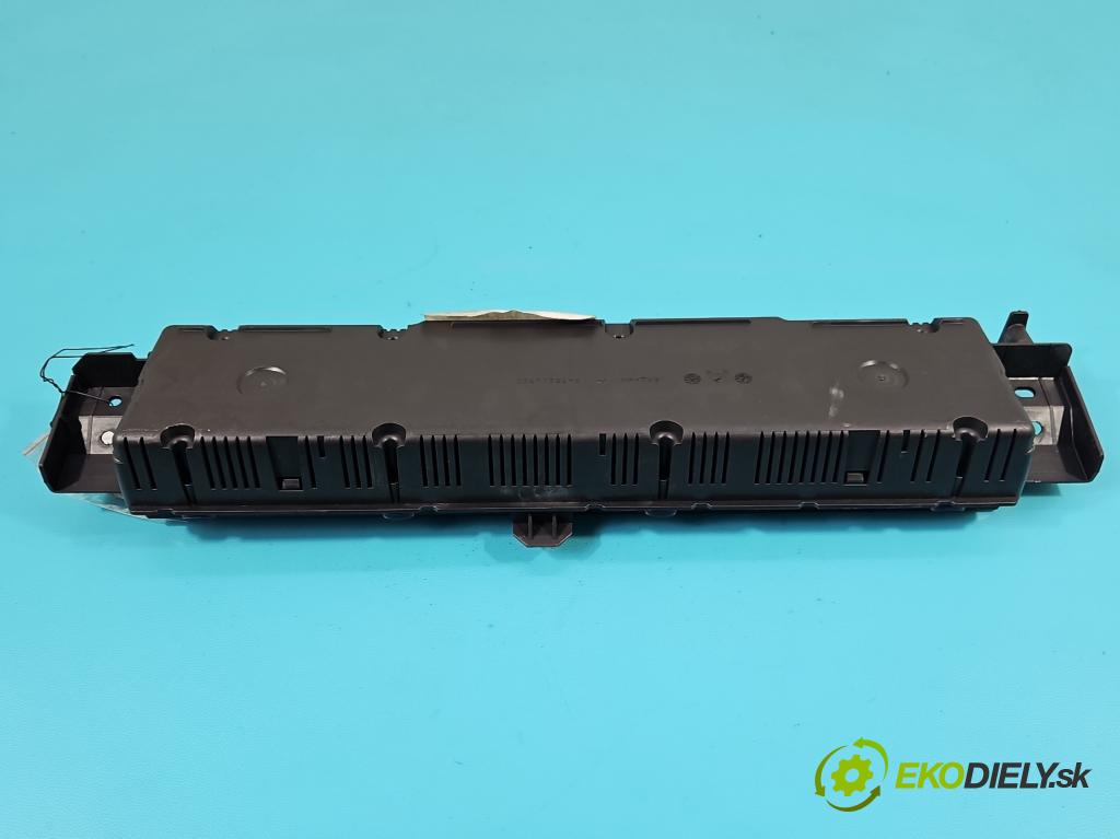 Renault Espace IV 2003-2014 2.2 dci 150 HP manual 110 kW 2188 cm3 5- prístrojovka/ budíky 8200392366 (Prístrojová doska)