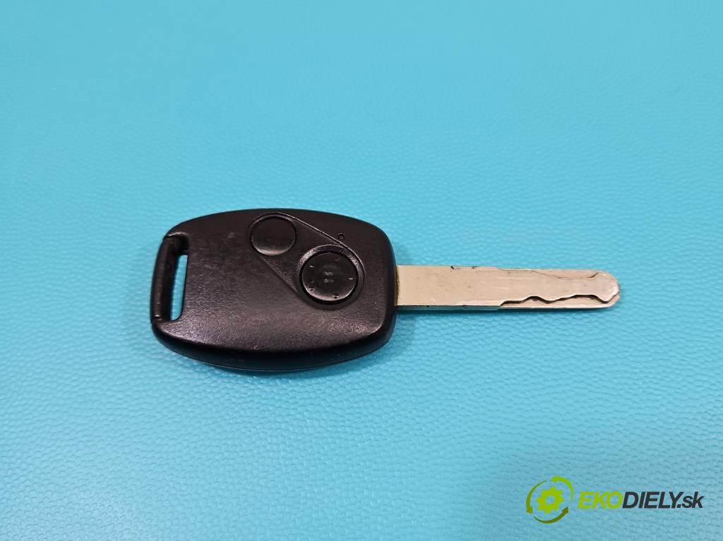 Honda Jazz II 2002-2008 1.2 77 HP manual 57 kW 1246 cm3 5- Spínačka  (Spínacia skrinka)