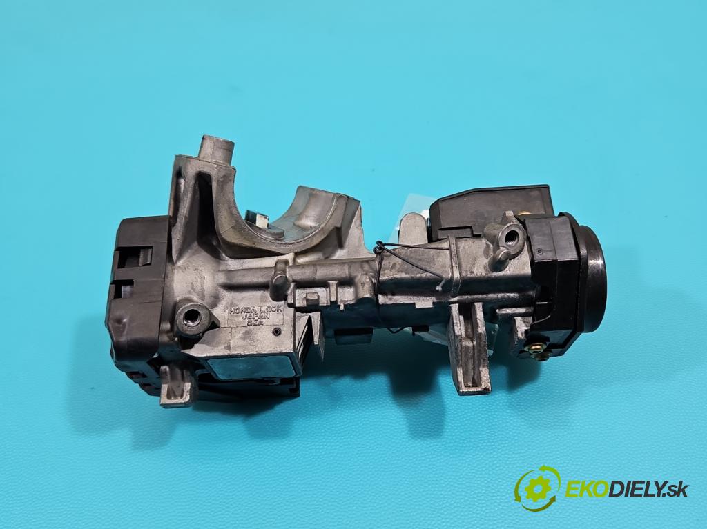 Honda Jazz II 2002-2008 1.2 77 HP manual 57 kW 1246 cm3 5- Spínačka  (Spínacia skrinka)