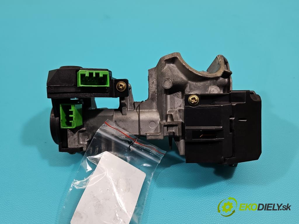 Honda Jazz II 2002-2008 1.2 77 HP manual 57 kW 1246 cm3 5- Spínačka  (Spínacia skrinka)