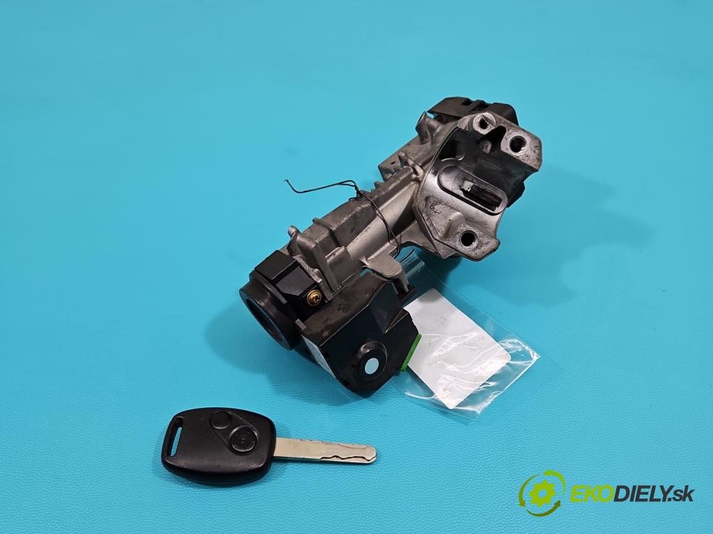 Honda Jazz II 2002-2008 1.2 77 HP manual 57 kW 1246 cm3 5- Spínačka  (Spínacia skrinka)