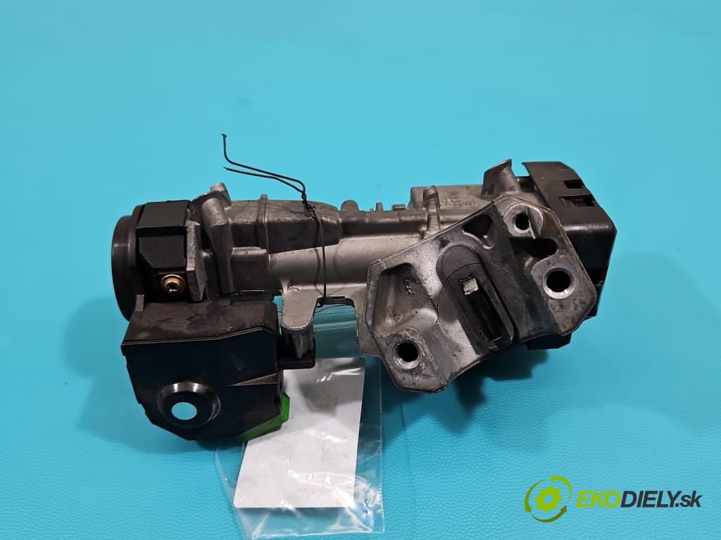 Honda Jazz II 2002-2008 1.2 77 HP manual 57 kW 1246 cm3 5- Spínačka  (Spínacia skrinka)