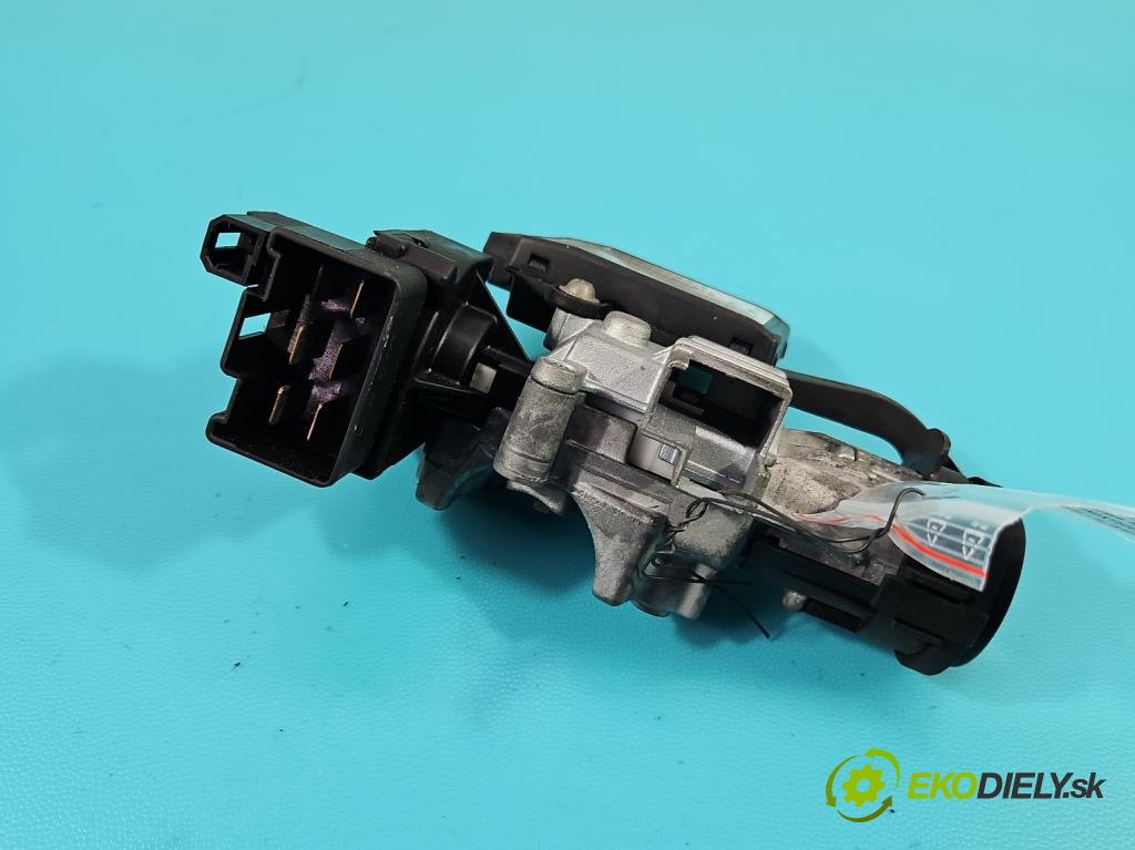 Jeep Grand Cherokee WJ 1998-2004 4.7 V8 220KM automatic 162 kW 4701 cm3 5- Spínačka 04690488 (Spínacia skrinka)