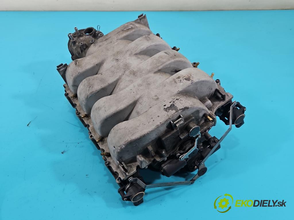 Audi Q7 2005-2015 4.2 V8 FSI automatic 257 kW 4163 cm3 5- zvod nasávací 079133185AC (Sacie potrubie)