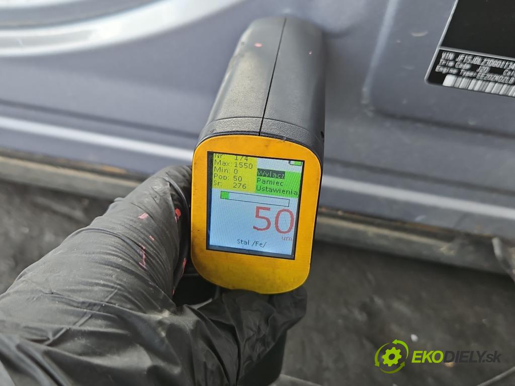 Subaru Forester IV SJ 2012-2018 2.0 D BOXER 147 hp manual 108 kW 1999 cm3 5- práh levý  (Karoserie ostatní)