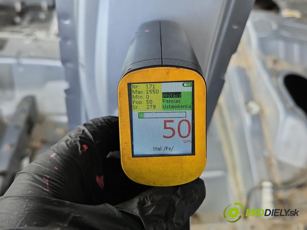 Subaru Forester IV SJ 2012-2018 2.0 D BOXER 147 hp manual 108 kW 1999 cm3 5- práh levý  (Karoserie ostatní)