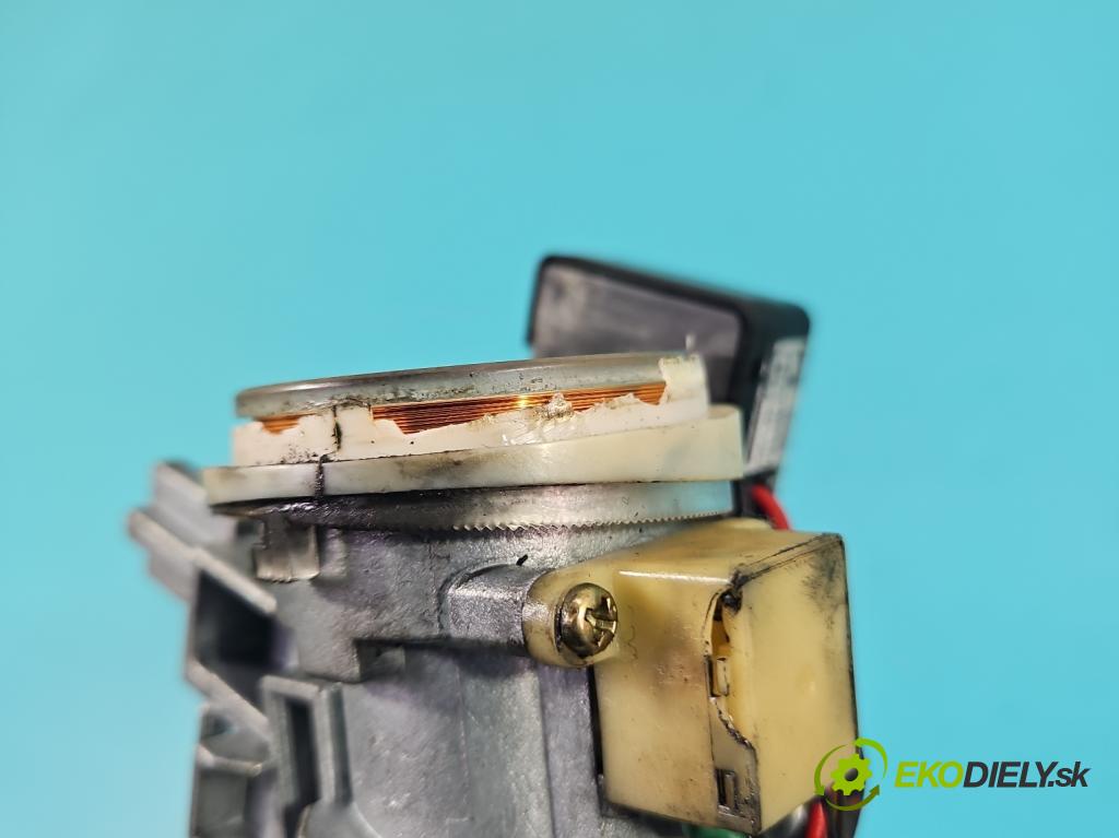 Mitsubishi Lancer VII 2001-2013 1.6 16V 98 HP manual 72 kW 1584 cm3 5- Spínačka MR587312 (Spínacia skrinka)