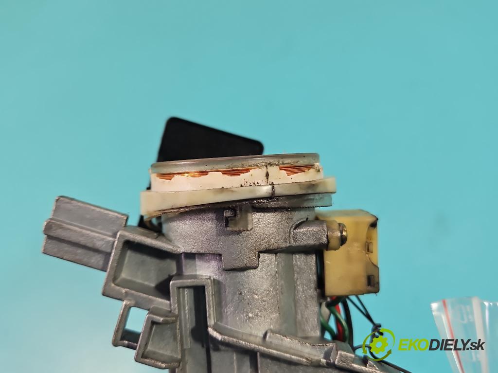 Mitsubishi Lancer VII 2001-2013 1.6 16V 98 HP manual 72 kW 1584 cm3 5- Spínačka MR587312 (Spínacia skrinka)