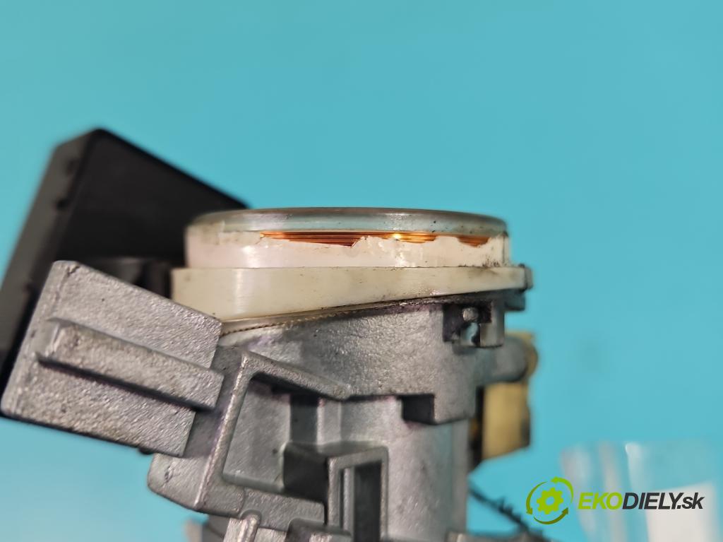 Mitsubishi Lancer VII 2001-2013 1.6 16V 98 HP manual 72 kW 1584 cm3 5- Spínačka MR587312 (Spínacia skrinka)