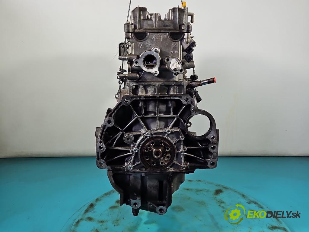 Suzuki Grand Vitara II 2005-2014 1.6 16V 106 HP manual 78 kW 1586 cm3 3- motor benzín: M16A