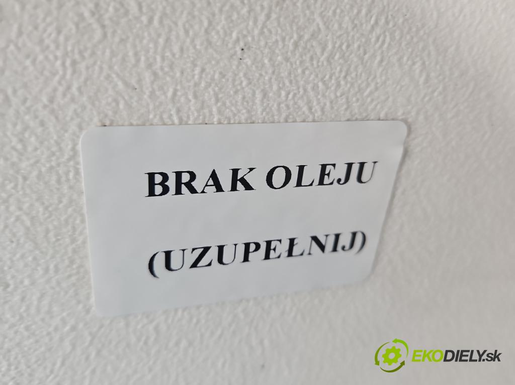 Mitsubishi Lancer VII 2001-2013 1.6 16V 98 HP manual 72 kW 1584 cm3 5- prevodovka stupeň,rýchlosť manual F5M411R7B5
