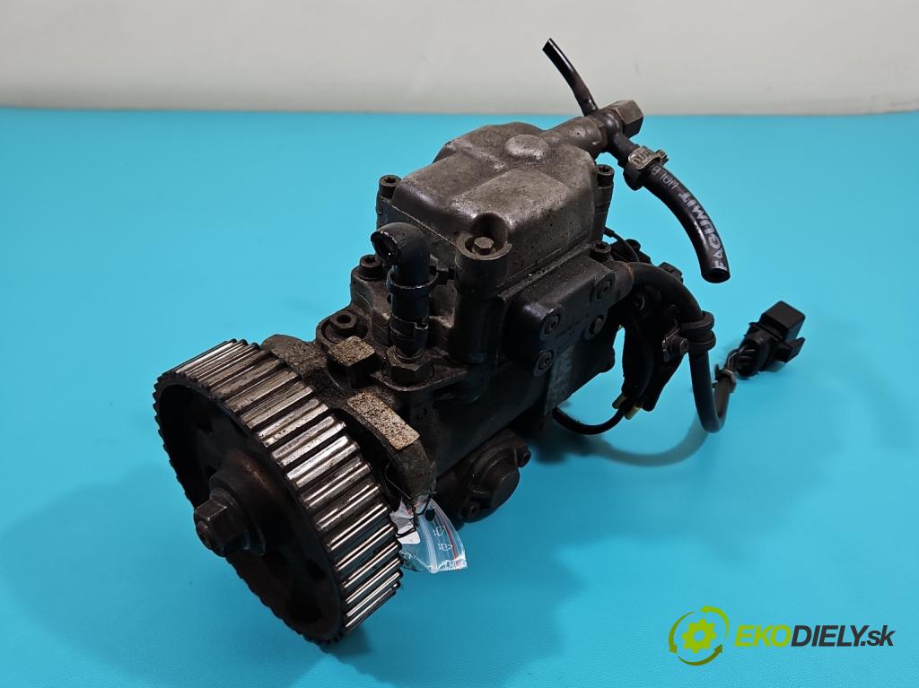 Vw Passat B4 1993-1997 1.9 tdi 90 HP manual 66 kW 1896 cm3 5- čerpadlo vstrekovacia 0460404985 (Vstrekovacie čerpadlo)