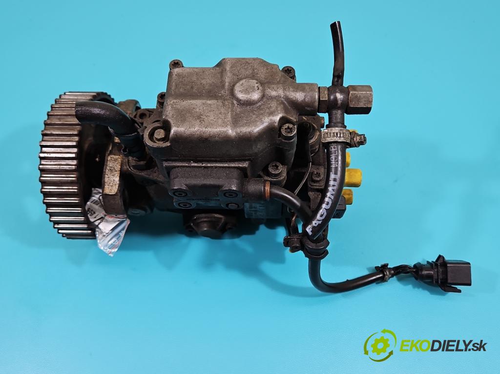 Vw Passat B4 1993-1997 1.9 tdi 90 HP manual 66 kW 1896 cm3 5- čerpadlo vstrekovacia 0460404985 (Vstrekovacie čerpadlo)