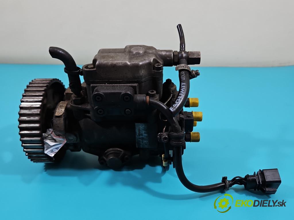 Vw Passat B4 1993-1997 1.9 tdi 90 HP manual 66 kW 1896 cm3 5- čerpadlo vstrekovacia 0460404985 (Vstrekovacie čerpadlo)