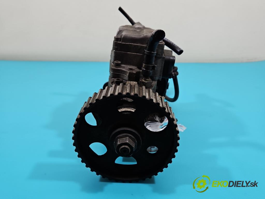 Vw Passat B4 1993-1997 1.9 tdi 90 HP manual 66 kW 1896 cm3 5- čerpadlo vstrekovacia 0460404985 (Vstrekovacie čerpadlo)