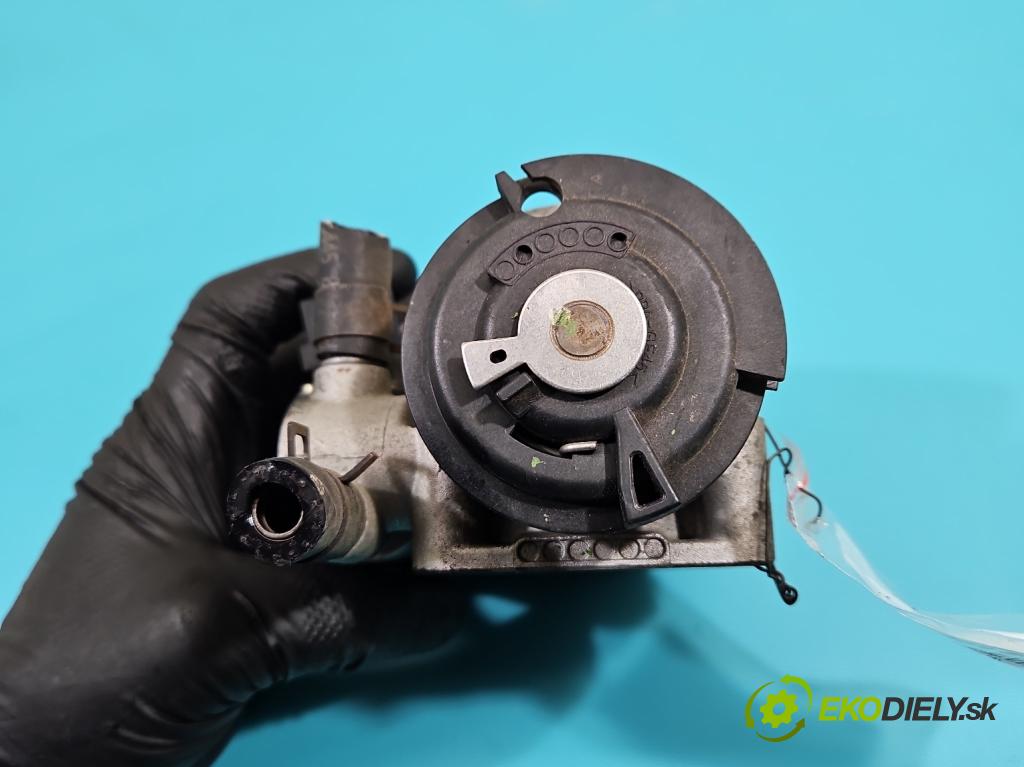 Chevrolet Lacetti 1.4 16V 95 HP manual 70 kW 1399 cm3 4- klapka  (Škrtiaca klapka)