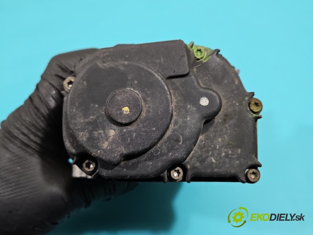 Chevrolet Lacetti 1.4 16V 95 HP manual 70 kW 1399 cm3 4- klapka  (Škrtiaca klapka)