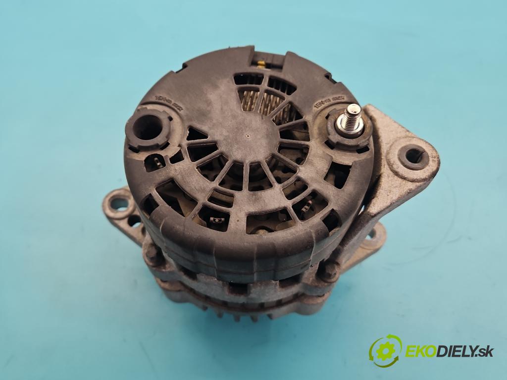 Chevrolet Lacetti 1.4 16V 95 HP manual 70 kW 1399 cm3 4- Alternator  (Alternátor)