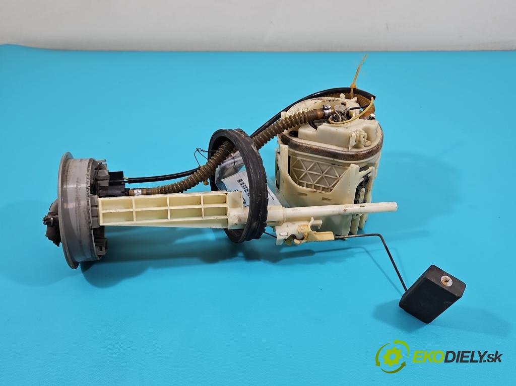 Vw Passat B4 1993-1997 2.0 8V 116 hp manual 85 kW 1984 cm3 5- čerpadlo paliva 3A9919051K