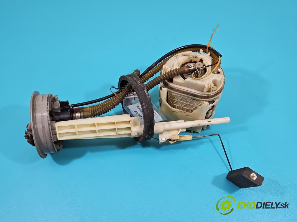 Vw Passat B4 1993-1997 2.0 8V 116 hp manual 85 kW 1984 cm3 5- čerpadlo paliva 3A9919051K