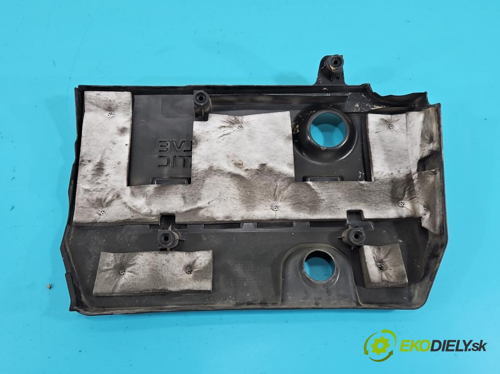 Toyota Auris II 2012-2018 1.6 16V 132 HP manual 97 kW 1598 cm3 5- kryt motora horní: 11212-0T080