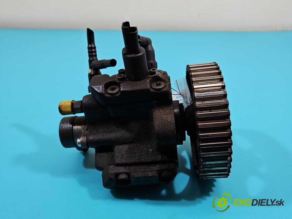 Peugeot 307 2.0 hdi 107 HP manual 79 kW 1997 cm3 5- čerpadlo vstrekovacia 0445010046 (Vstrekovacie čerpadlo)