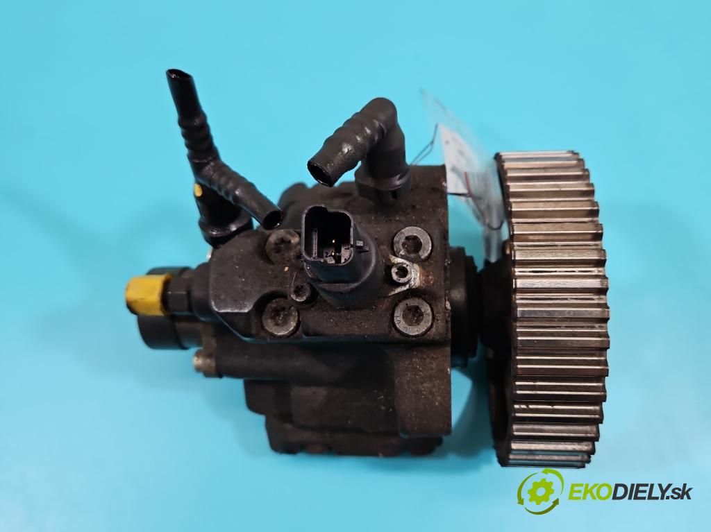 Peugeot 307 2.0 hdi 107 HP manual 79 kW 1997 cm3 5- čerpadlo vstrekovacia 0445010046 (Vstrekovacie čerpadlo)