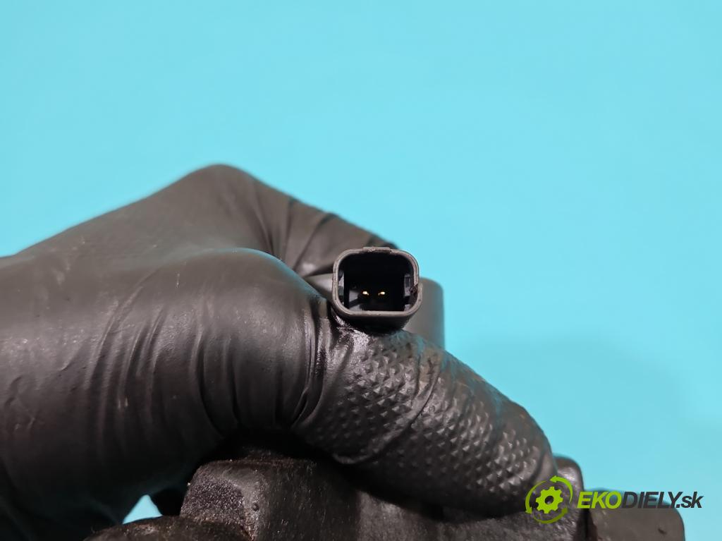 Peugeot 307 2.0 hdi 107 HP manual 79 kW 1997 cm3 5- čerpadlo vstrekovacia 0445010046 (Vstrekovacie čerpadlo)