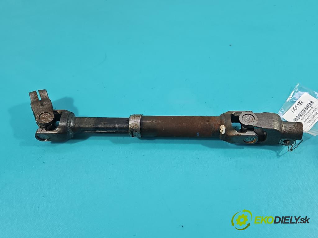 Toyota Auris II 2012-2018 1.6 16V 132  HP manual 97 kW 1598 cm3 5- Stĺpik volant  (Tyč riadenia (volantu))