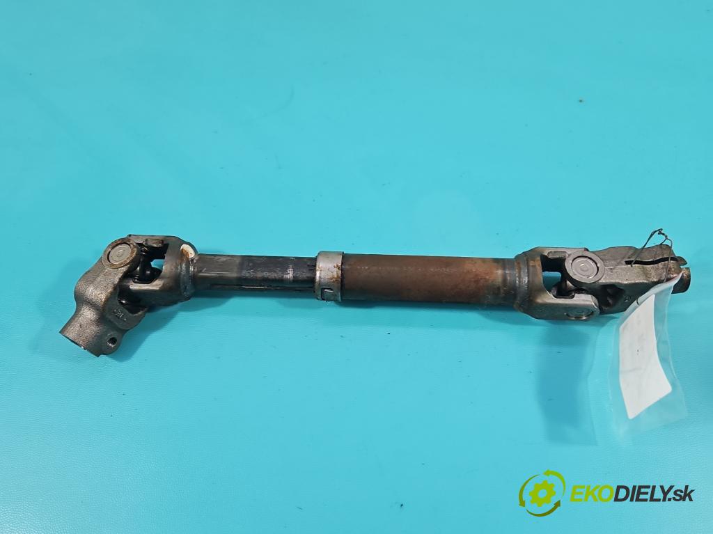 Toyota Auris II 2012-2018 1.6 16V 132  HP manual 97 kW 1598 cm3 5- Stĺpik volant  (Tyč riadenia (volantu))