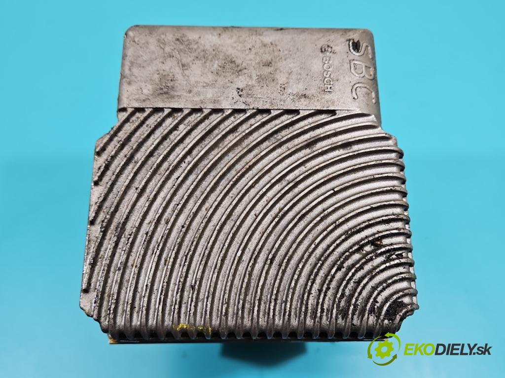 Mercedes E W211 2002-2009 2,2.0 cdi 150 HP manual 110 kW 2148 cm3 4- čerpadlo abs 0265960035 (Pumpa ABS)