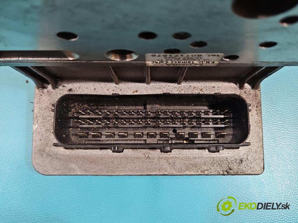 Mercedes E W211 2002-2009 2,2.0 cdi 150 HP manual 110 kW 2148 cm3 4- čerpadlo abs 0265960035 (Pumpa ABS)