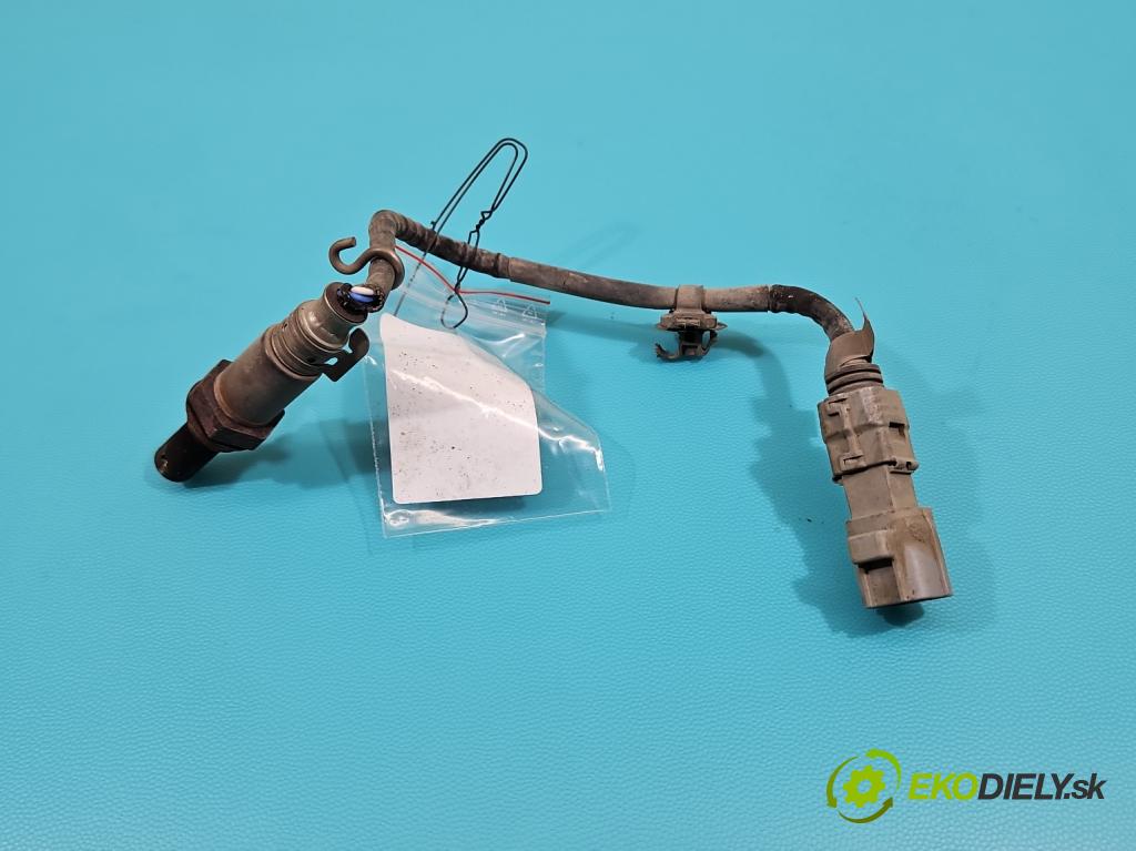 Toyota Auris II 2012-2018 1.6 16V 132  HP manual 97 kW 1598 cm3 5- Sonda lambda 8946502280 (Lambda sonda)