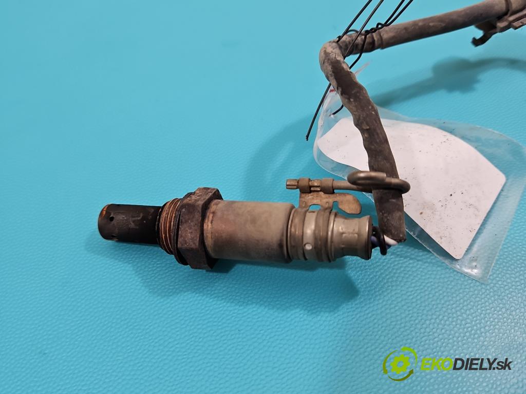 Toyota Auris II 2012-2018 1.6 16V 132  HP manual 97 kW 1598 cm3 5- Sonda lambda 8946502280 (Lambda sonda)