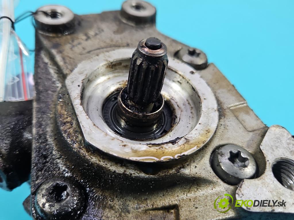 Audi Q7 2005-2015 4.2 V8 FSI automatic 257 kW 4163 cm3 5- čerpadlo posilovač 7L8422153B (Servočerpadlo, pumpa riadenia)