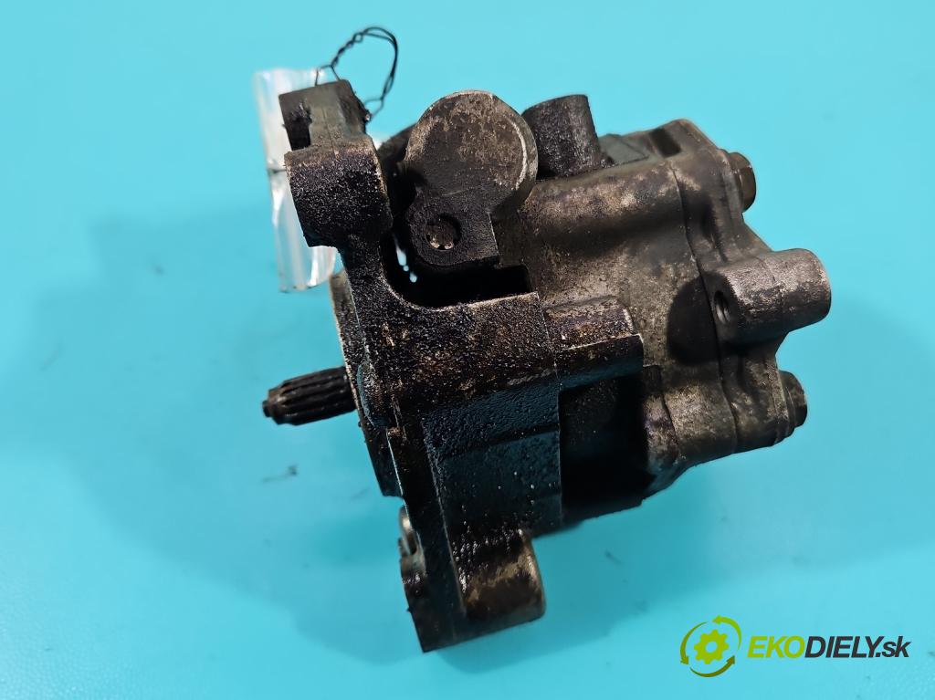 Audi Q7 2005-2015 4.2 V8 FSI automatic 257 kW 4163 cm3 5- čerpadlo posilovač 7L8422153B (Servočerpadlo, pumpa riadenia)