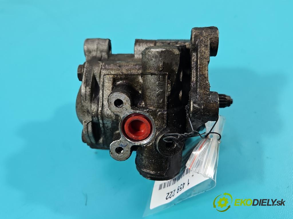 Audi Q7 2005-2015 4.2 V8 FSI automatic 257 kW 4163 cm3 5- čerpadlo posilovač 7L8422153B (Servočerpadlo, pumpa riadenia)