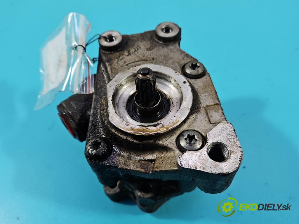 Audi Q7 2005-2015 4.2 V8 FSI automatic 257 kW 4163 cm3 5- čerpadlo posilovač 7L8422153B (Servočerpadlo, pumpa riadenia)