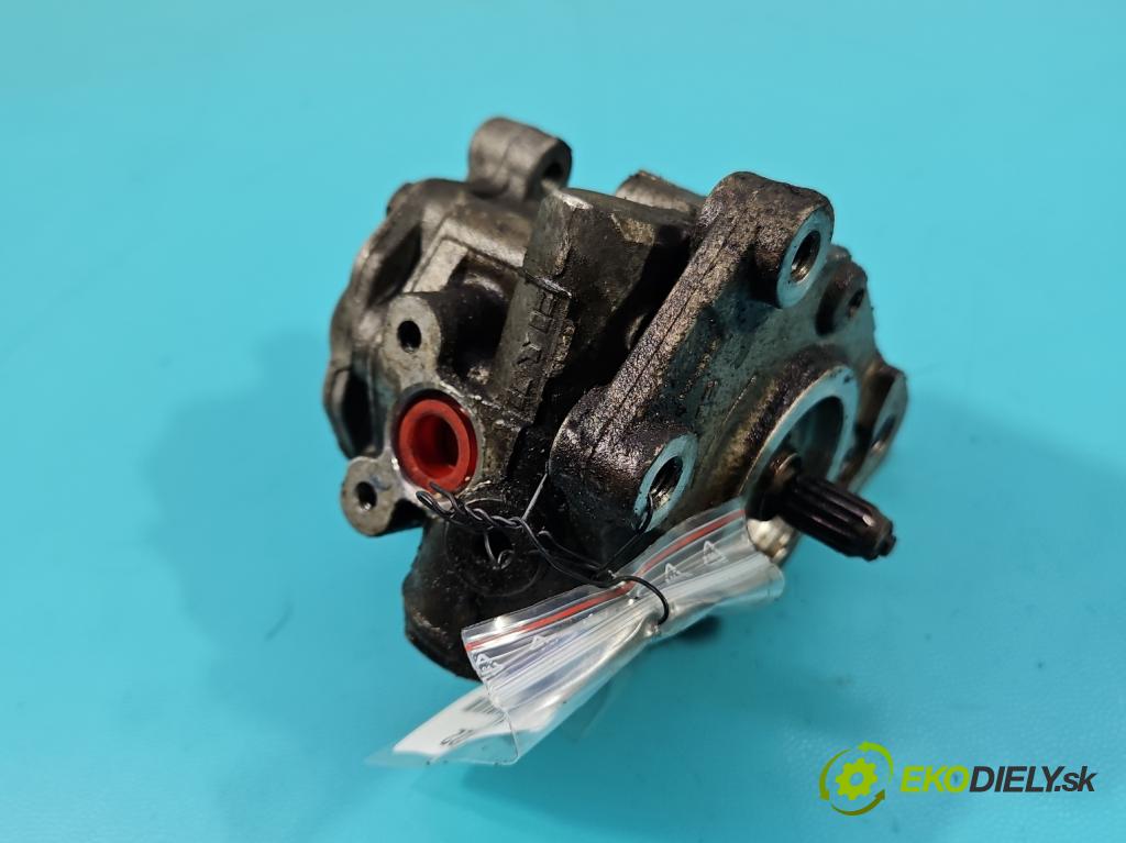 Audi Q7 2005-2015 4.2 V8 FSI automatic 257 kW 4163 cm3 5- čerpadlo posilovač 7L8422153B (Servočerpadlo, pumpa riadenia)